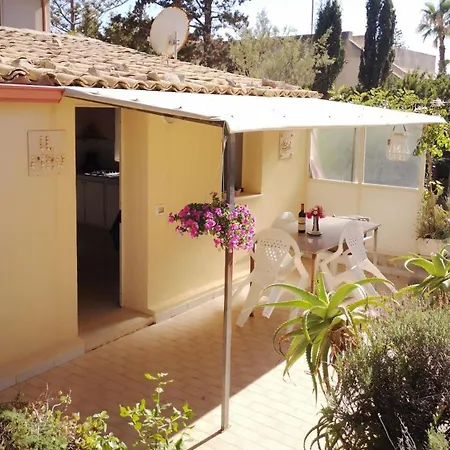 Ferienhaus Kleines Ruhiges Ferienhaus Direkt Am Meer *