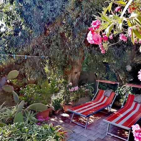 Kleines Ruhiges Ferienhaus Direkt Am Meer
