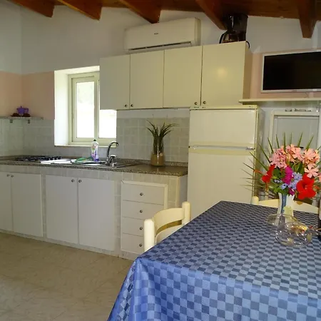 Ferienhaus Kleines Ruhiges Ferienhaus Direkt Am Meer *