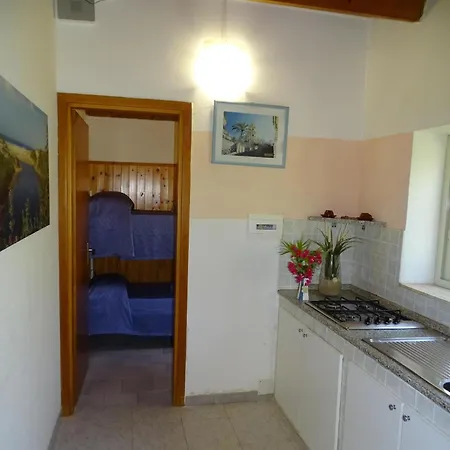 Kleines Ruhiges Ferienhaus Direkt Am Meer Ferienhaus Marina di Modica
