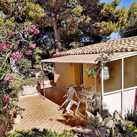 Ferienhaus Kleines Ruhiges Ferienhaus Direkt Am Meer *