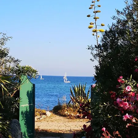 Kleines Ruhiges Ferienhaus Direkt Am Meer Ferienhaus Marina di Modica