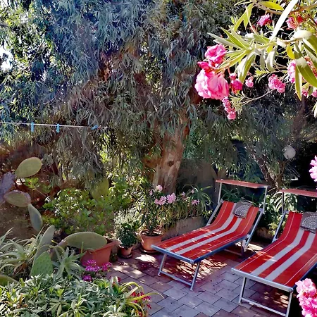 Kleines Ruhiges Ferienhaus Direkt Am Meer Ferienhaus *